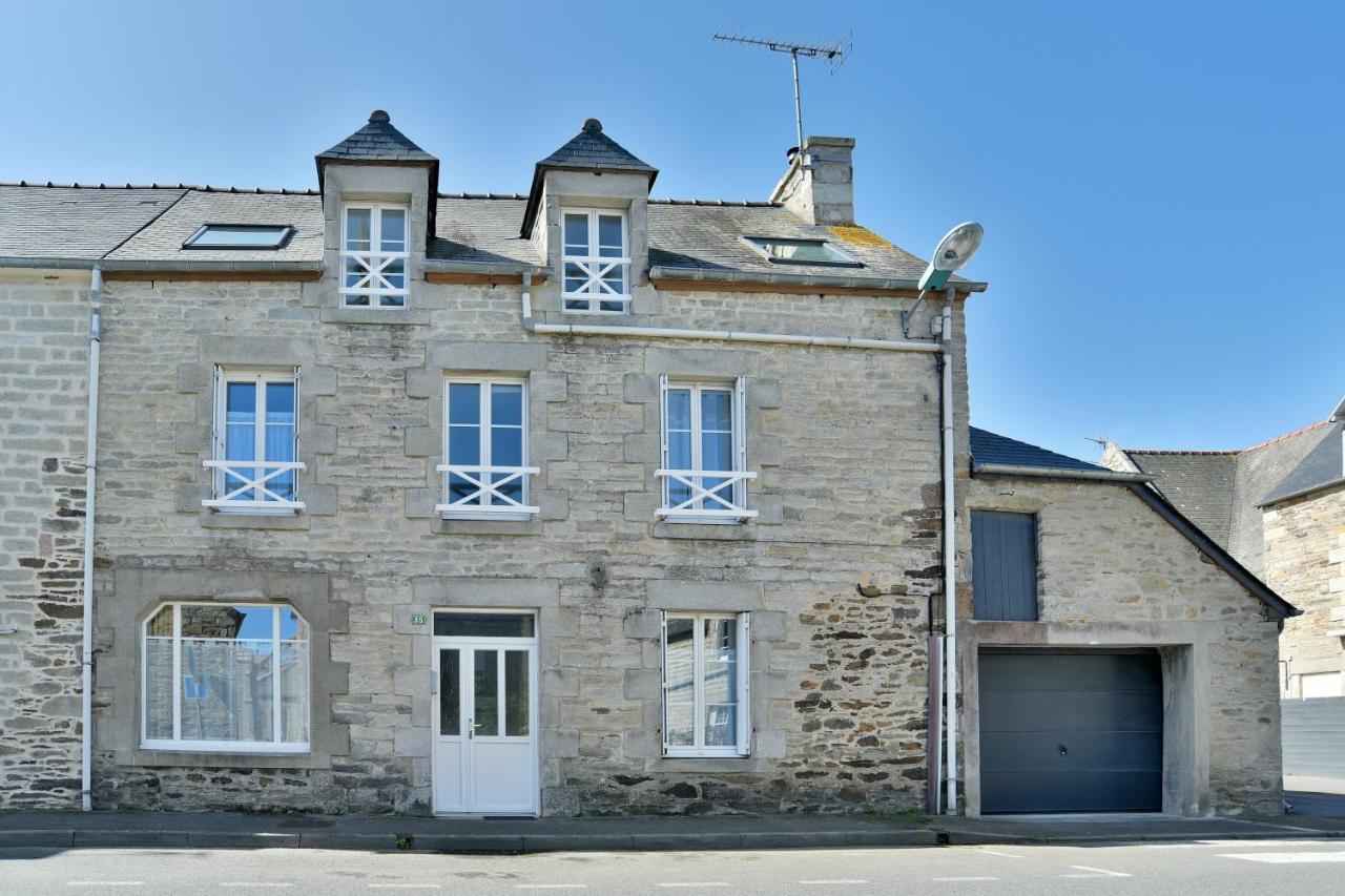 Ty Karet - Maison Pour 6 Proche Plage Saint-Cast-le-Guildo Exterior foto